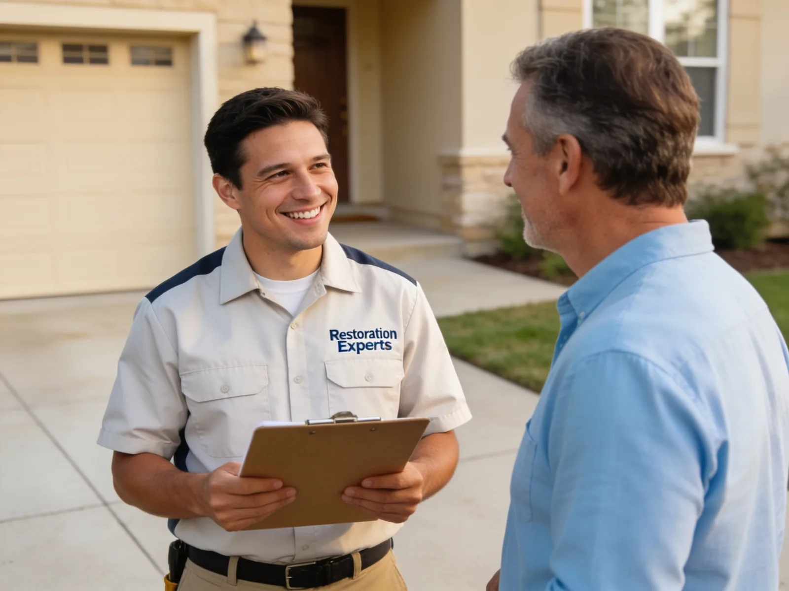 Water Damage Cleanup Mcclellandtown, PA FAQs